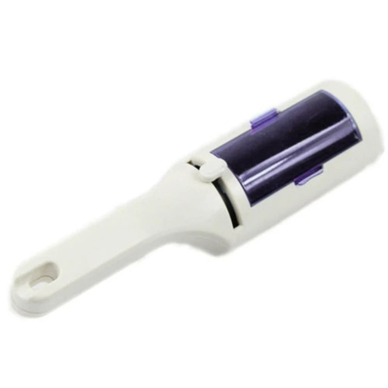 The Instant-Clean Pet Hair Pro (Self-Cleaning Brush)