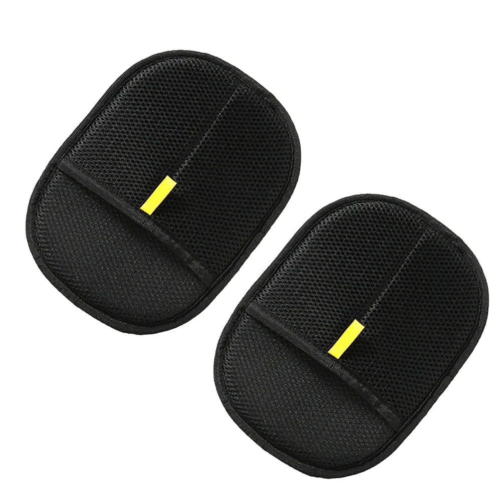 The GentleTouch Deshedding Glove (Double-Sided Grooming)