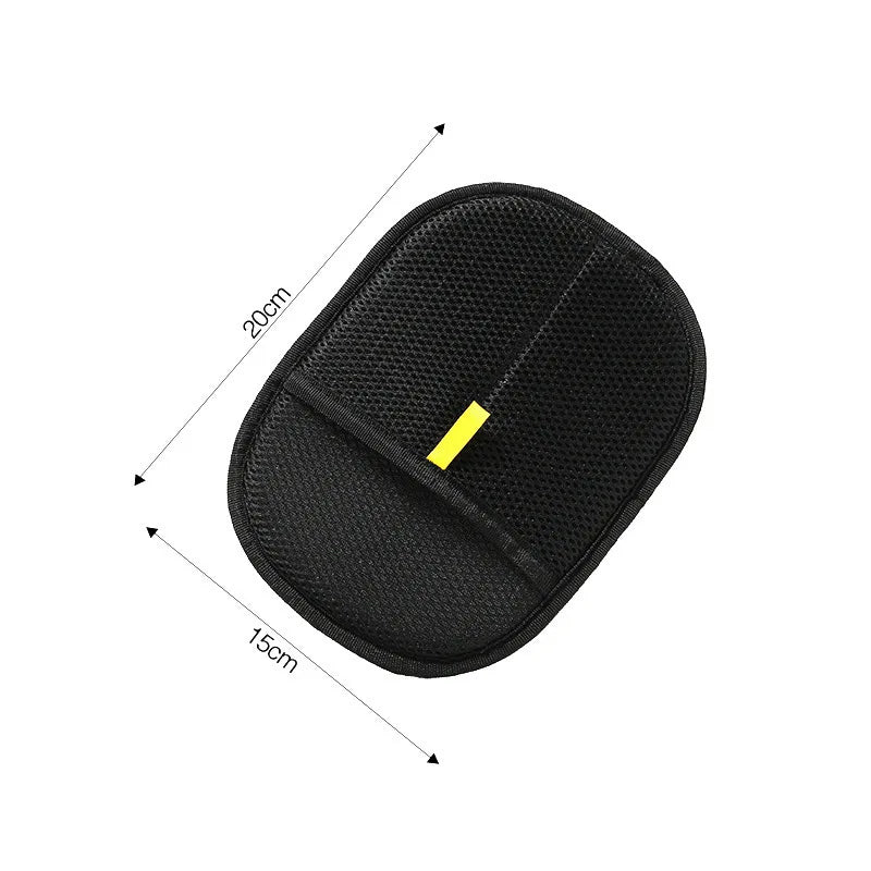 The GentleTouch Deshedding Glove (Double-Sided Grooming)